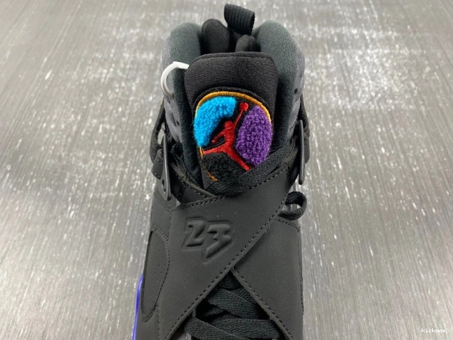Rep MAX 305381-025 8 Jordan (2015) Retro Aqua 0706